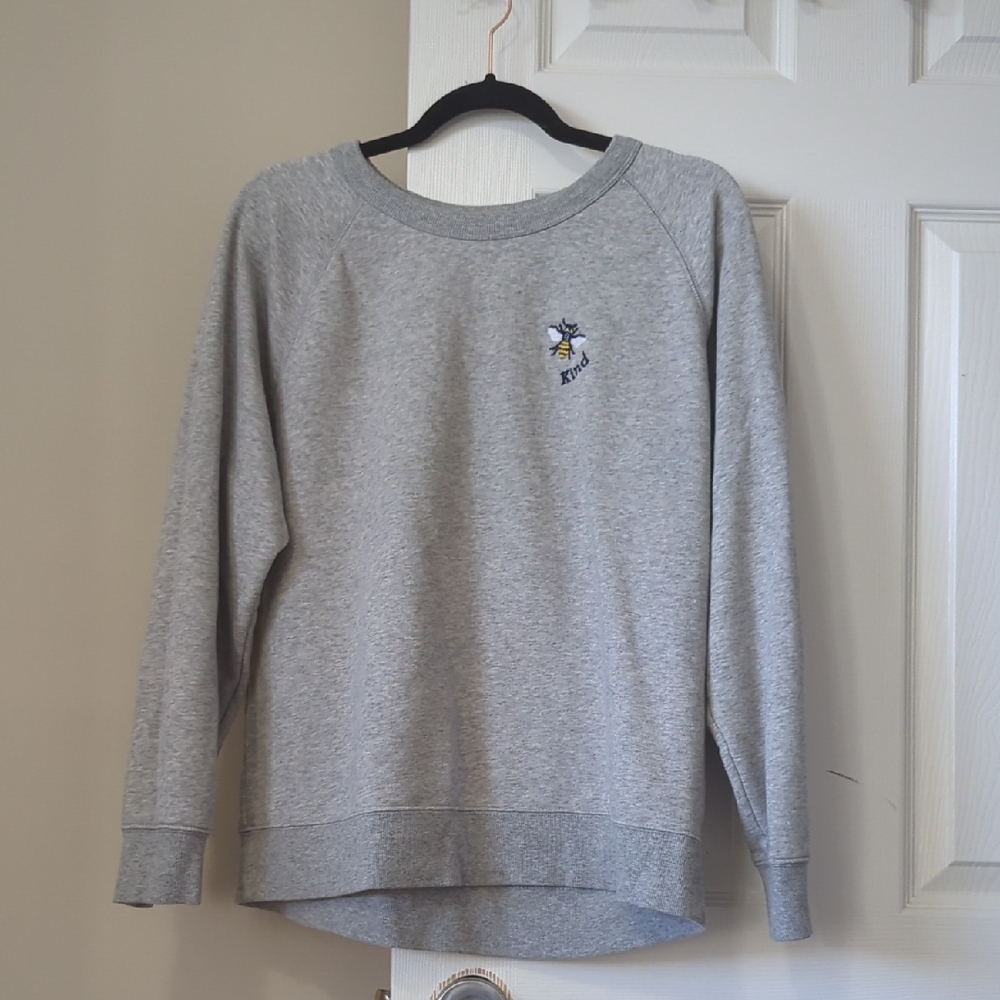 Bee Kind Old Navy Sweater